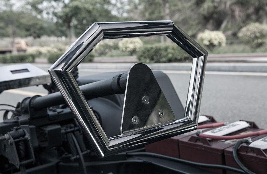 United Nude Lo Res Concept Car United Nude Lo Res Concept Car