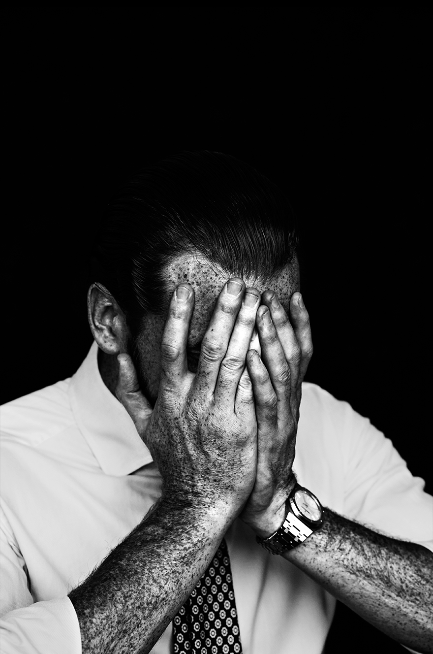 We Are Freckled: Swedish Photographer Captured 100+ Beautifully Freckled People