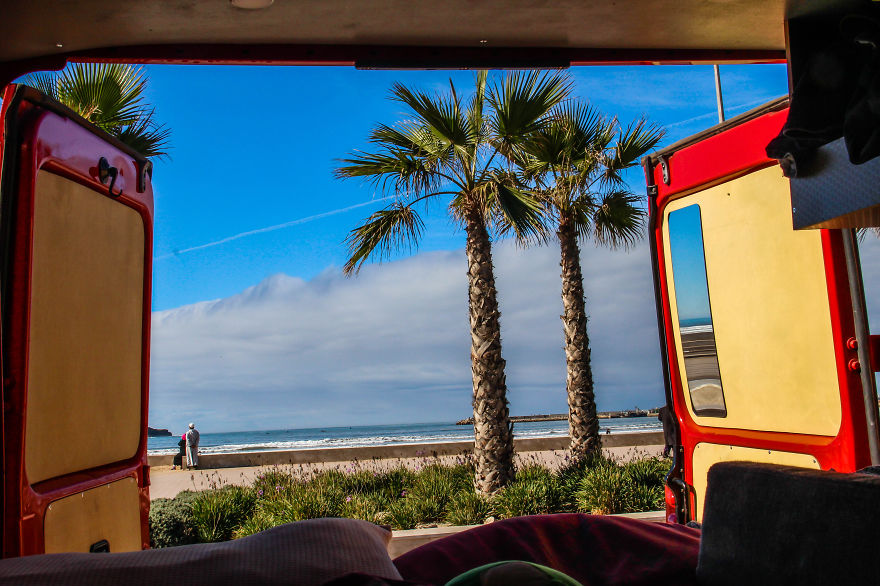 We Traveled With Our 9-Month-Old Son For 2 Months To Prove That Children Don't Slow You Down We Traveled With Our 9-Month-Old Son For 2 Months To Prove That Children Don't Slow You Down