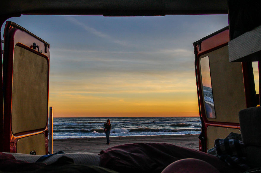 We Traveled With Our 9-Month-Old Son For 2 Months To Prove That Children Don't Slow You Down We Traveled With Our 9-Month-Old Son For 2 Months To Prove That Children Don't Slow You Down