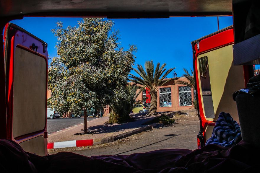 We Traveled With Our 9-Month-Old Son For 2 Months To Prove That Children Don't Slow You Down We Traveled With Our 9-Month-Old Son For 2 Months To Prove That Children Don't Slow You Down