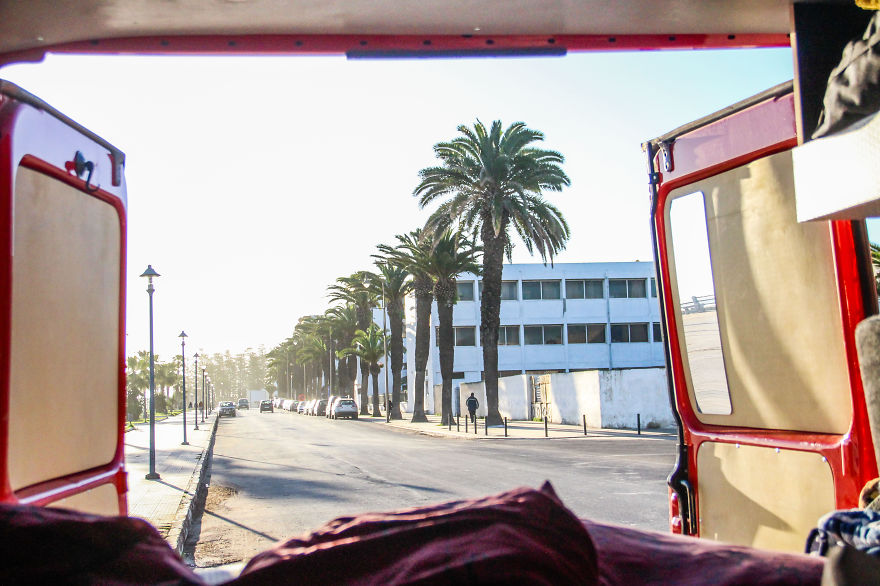 We Traveled With Our 9-Month-Old Son For 2 Months To Prove That Children Don't Slow You Down We Traveled With Our 9-Month-Old Son For 2 Months To Prove That Children Don't Slow You Down