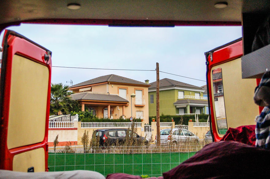 We Traveled With Our 9-Month-Old Son For 2 Months To Prove That Children Don't Slow You Down