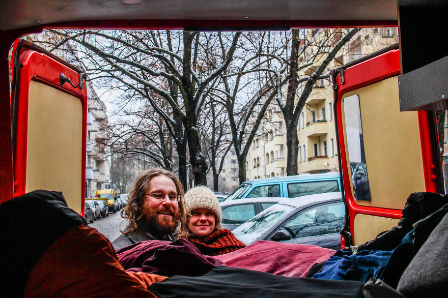 We Traveled With Our 9-Month-Old Son For 2 Months To Prove That Children Don't Slow You Down We Traveled With Our 9-Month-Old Son For 2 Months To Prove That Children Don't Slow You Down