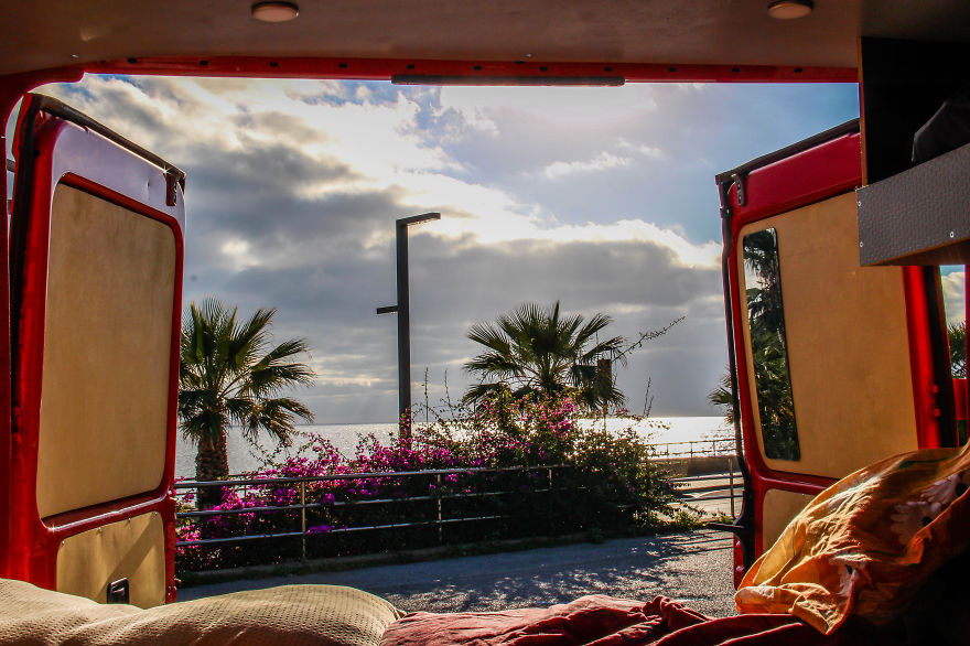 We Traveled With Our 9-Month-Old Son For 2 Months To Prove That Children Don't Slow You Down