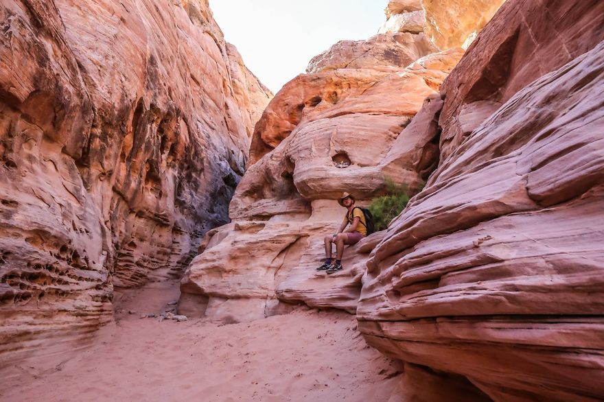 We Visited Over 50 Countries With Our Van Spending Only $8 A Day (UPDATED) We Visited Over 50 Countries With Our Van Spending Only $8 A Day (UPDATED)