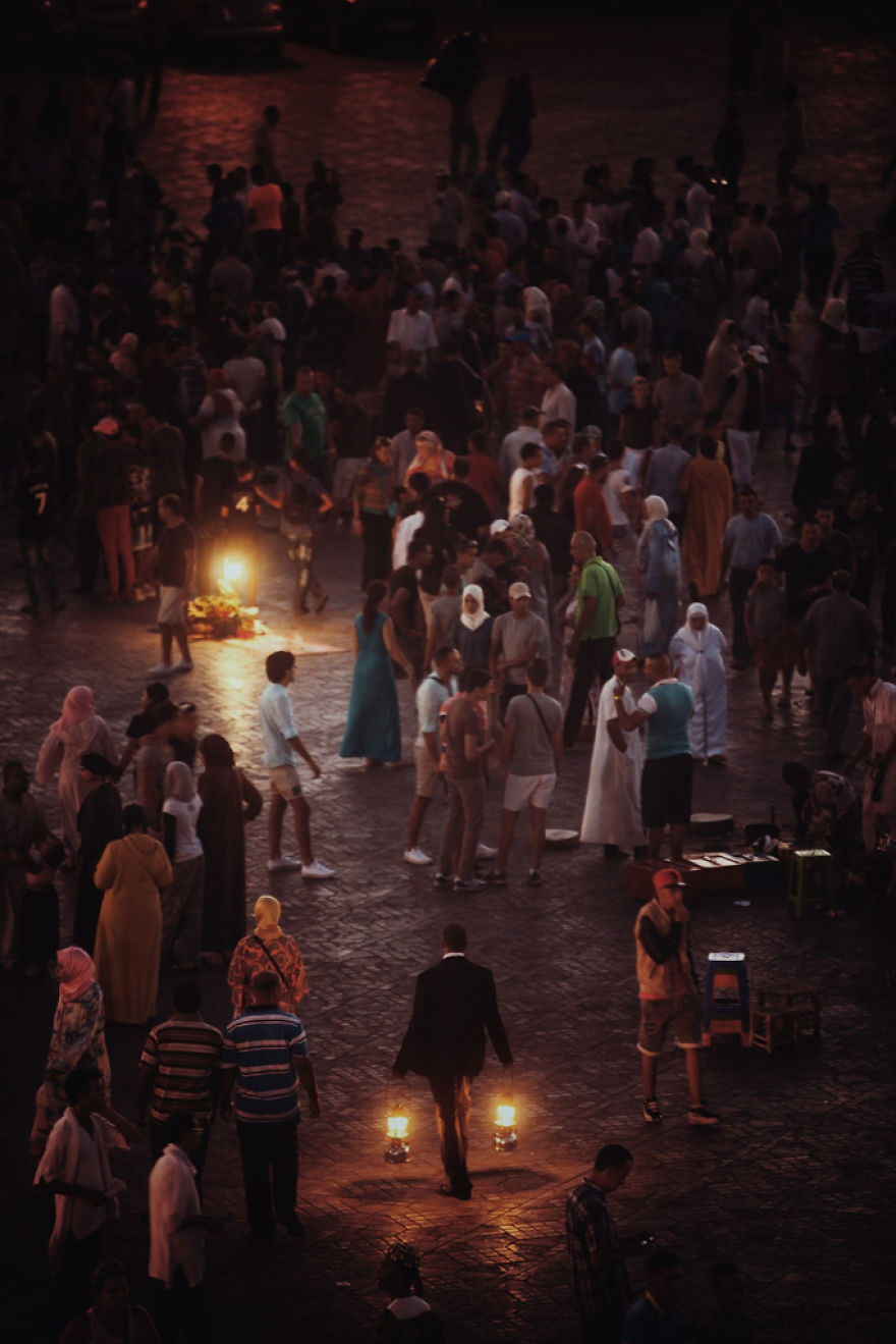 We Wanted To Show The World To Our 4-Year-Old So We Went On A 28,000Km Trip Around Europe We Wanted To Show The World To Our 4-Year-Old So We Went On A 28,000Km Trip Around Europe