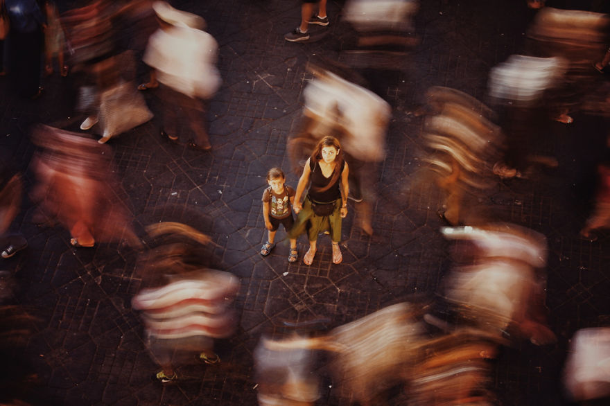 We Wanted To Show The World To Our 4-Year-Old So We Went On A 28,000Km Trip Around Europe