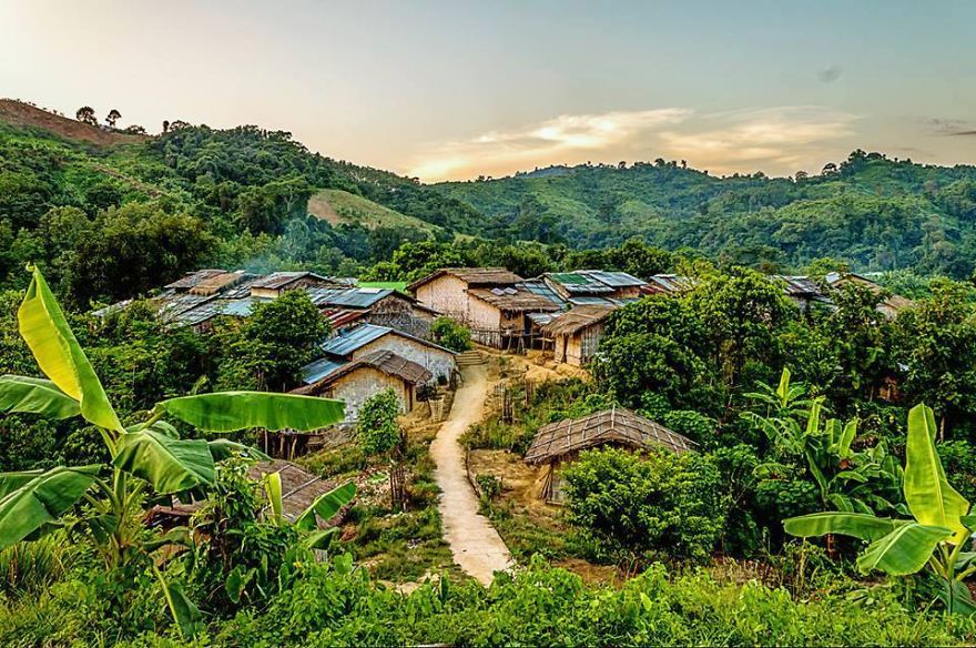 Travel In Bangladesh