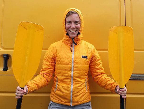 Accidentall Matchy Matchy.