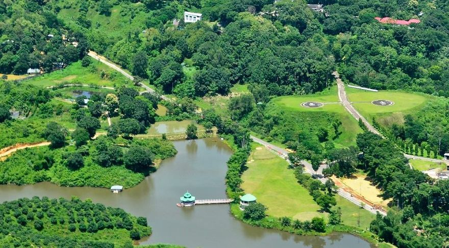 Travel In Bangladesh