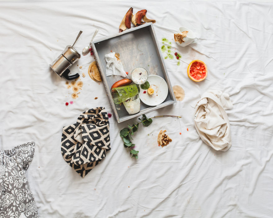 Our Family Of Four Tried To Have A Perfect Instagram-Inspired Breakfast In Real Life Our Family Of Four Tried To Have A Perfect Instagram-Inspired Breakfast In Real Life