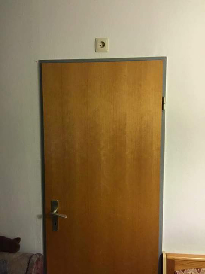 Do Not Do It Yourself :)