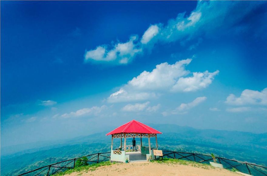 Travel In Bangladesh