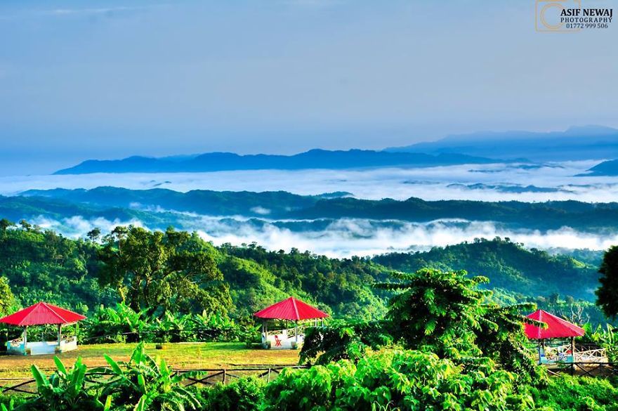 Travel In Bangladesh