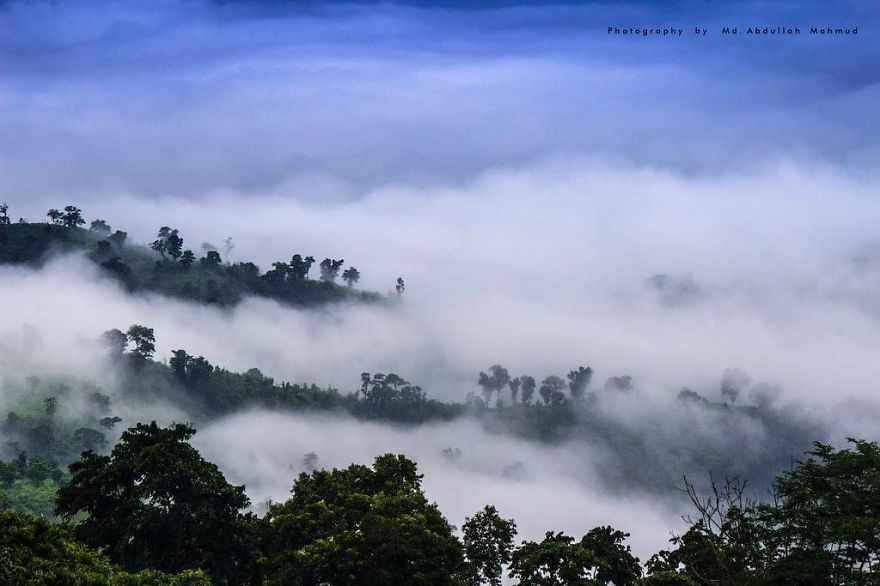 Travel In Bangladesh