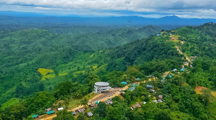 Travel In Bangladesh