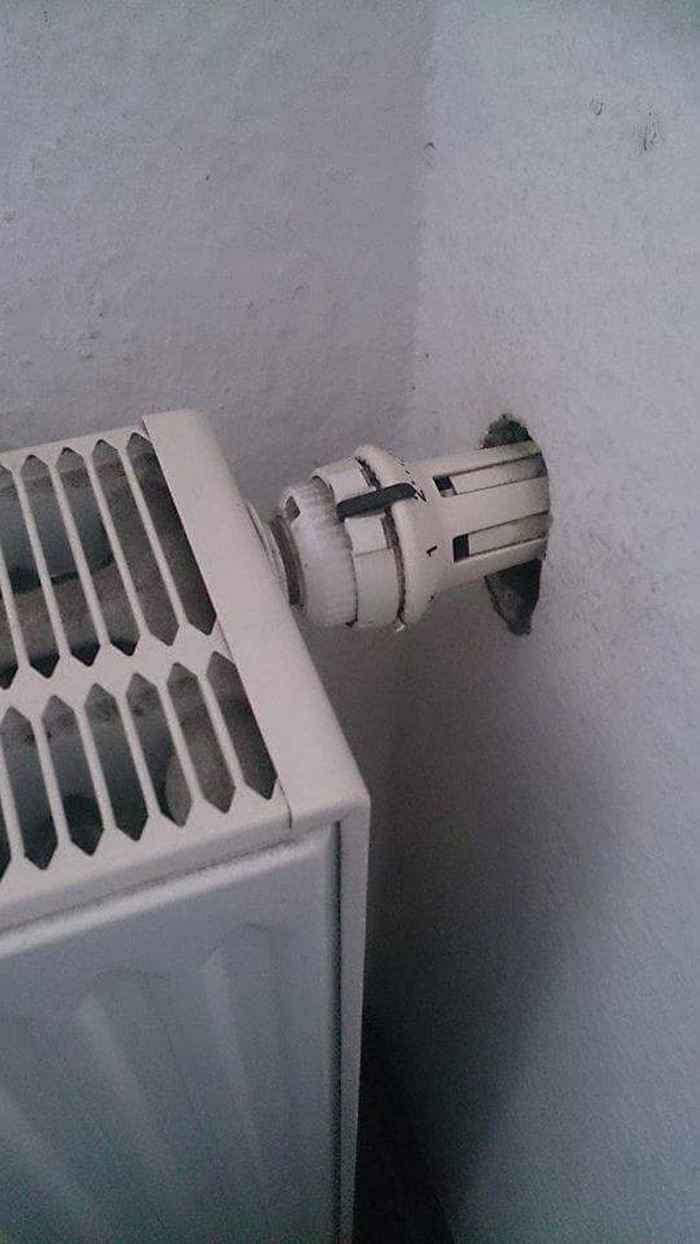 Do Not Do It Yourself :)