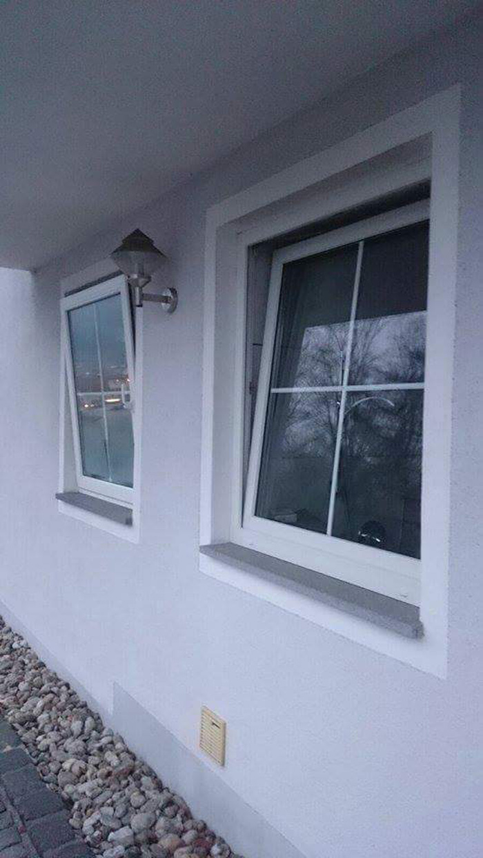 Do Not Do It Yourself :)