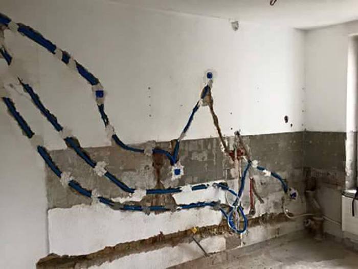 Do Not Do It Yourself :)