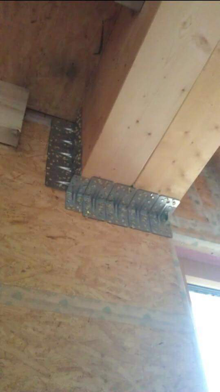 Do Not Do It Yourself :)