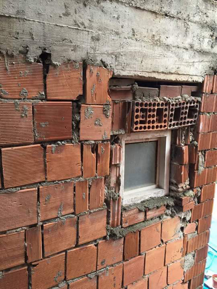 Do Not Do It Yourself :)