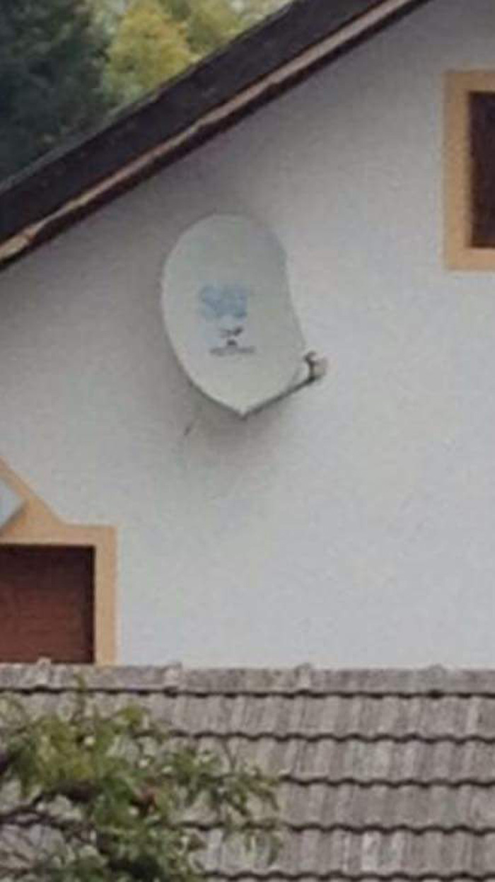 Do Not Do It Yourself :)