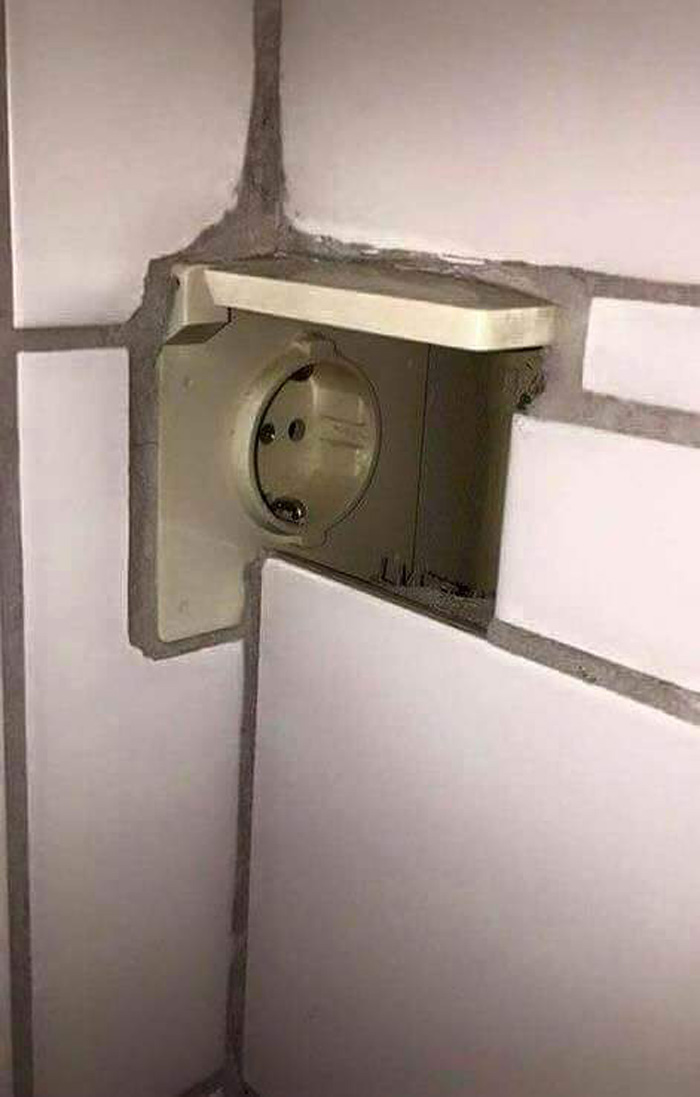 Do Not Do It Yourself :)