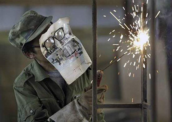 Do Not Do It Yourself :)