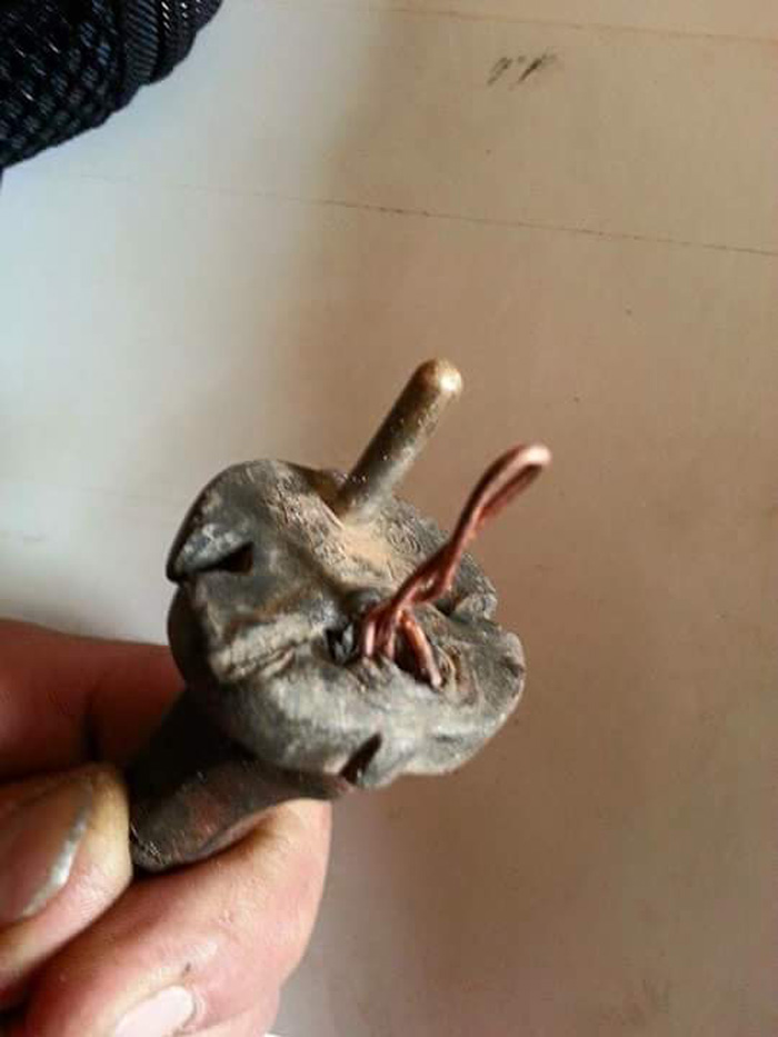 Do Not Do It Yourself :)