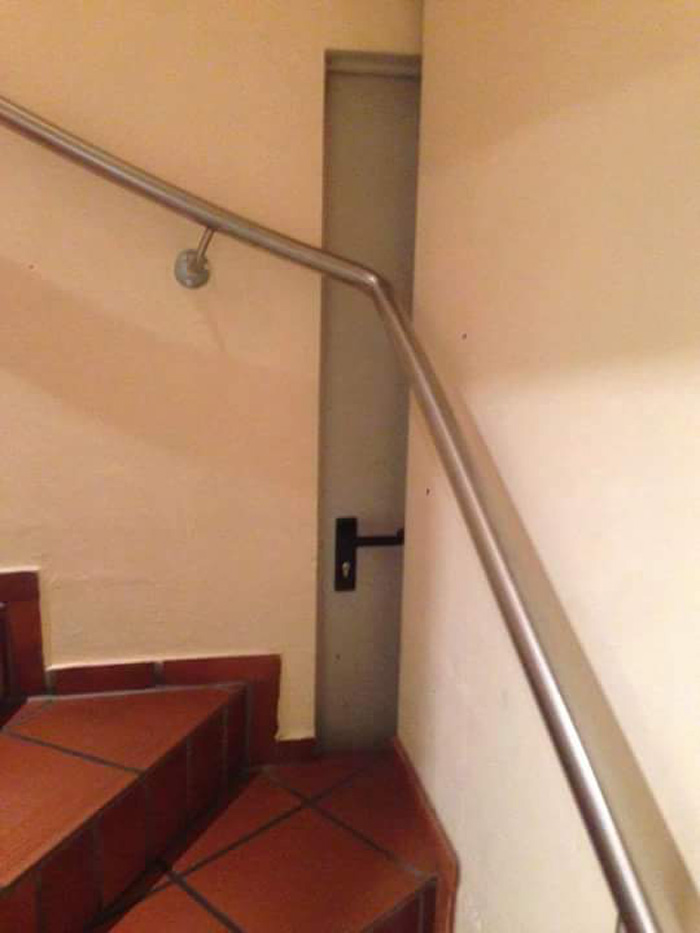 Do Not Do It Yourself :)