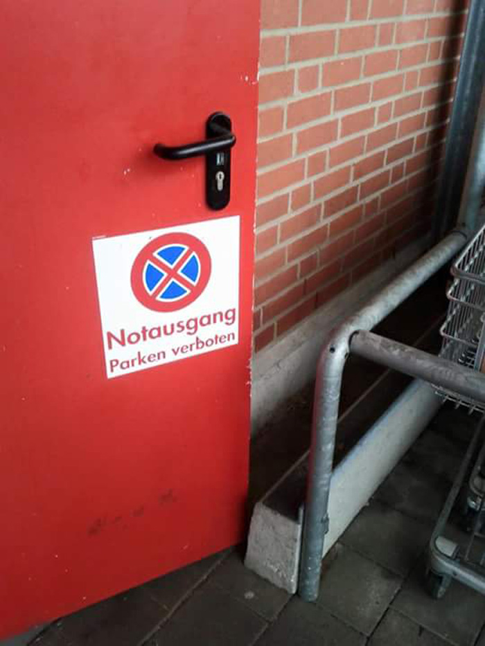 Do Not Do It Yourself :)