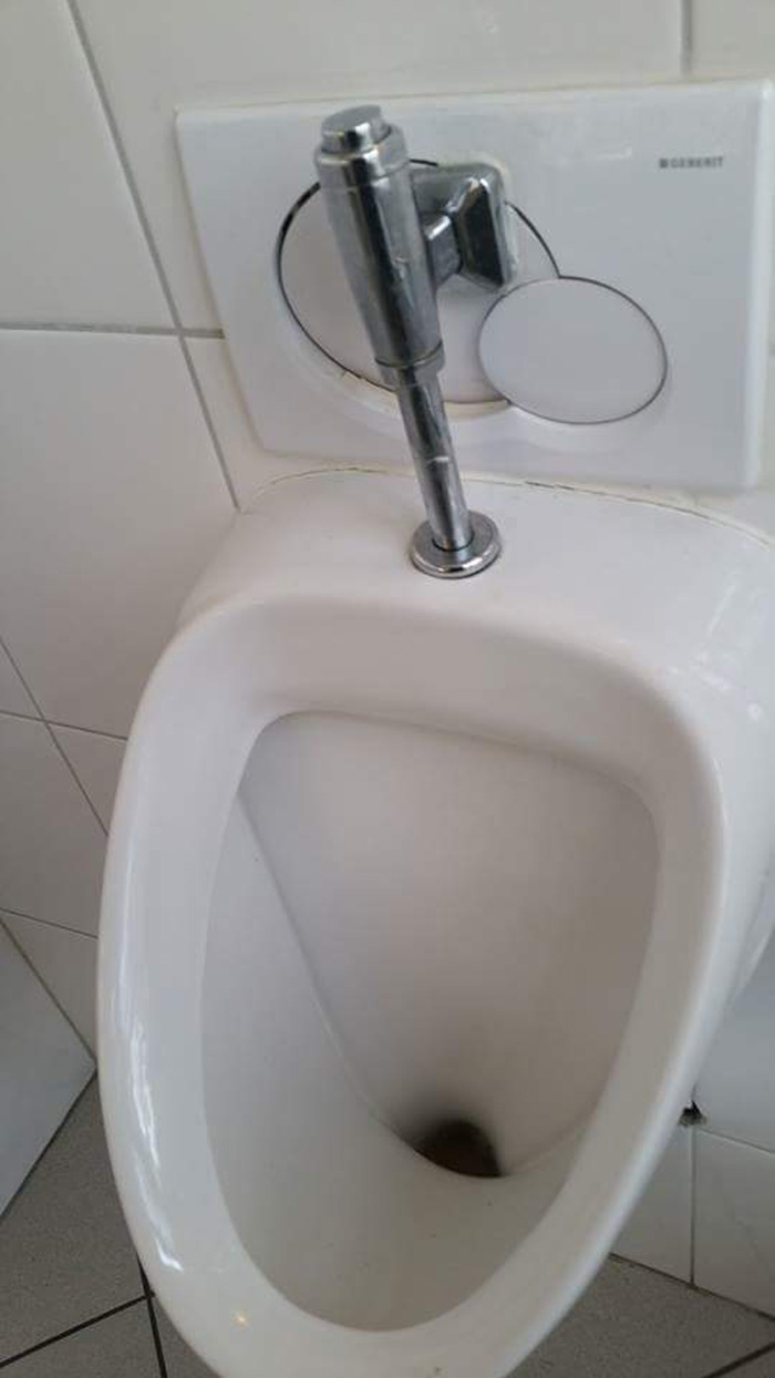 Do Not Do It Yourself :)