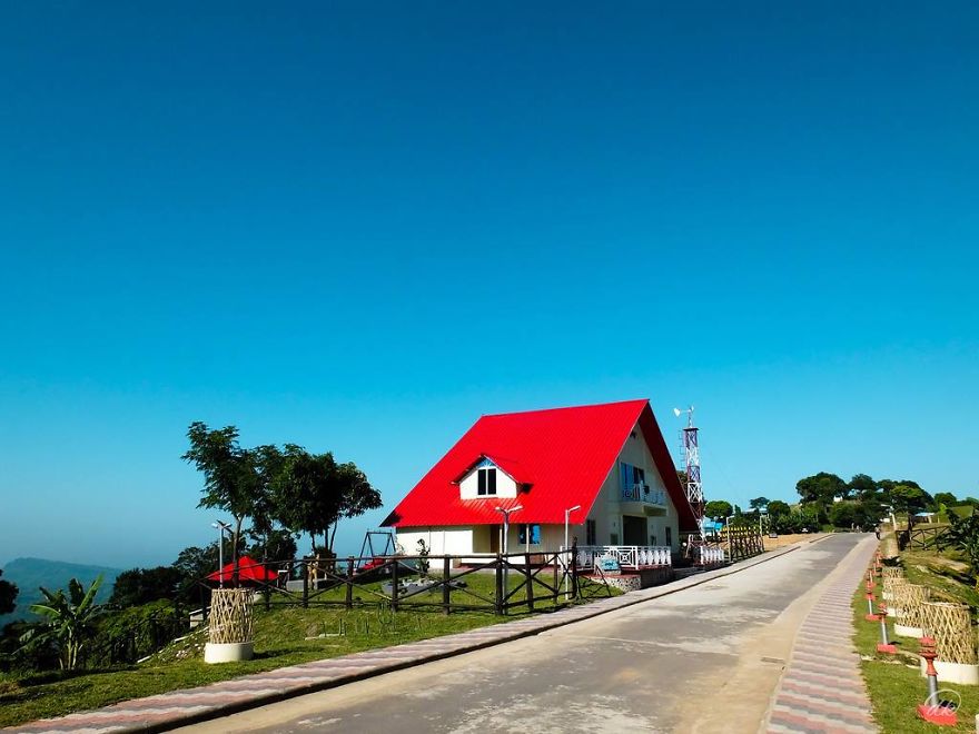 Travel In Bangladesh