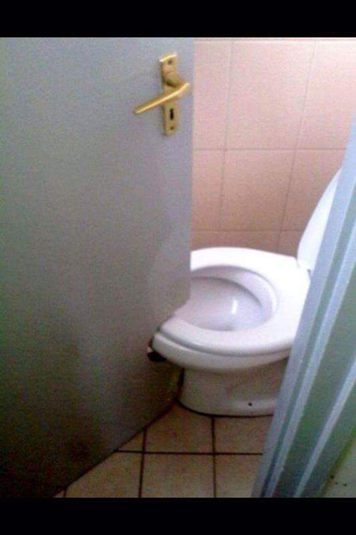 Do Not Do It Yourself :)