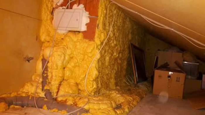 Do Not Do It Yourself :)