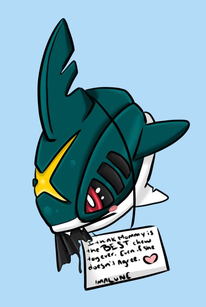 Pokemon Shaming