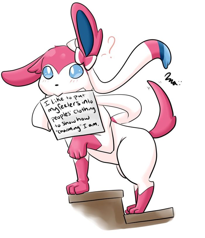 Pokemon Shaming