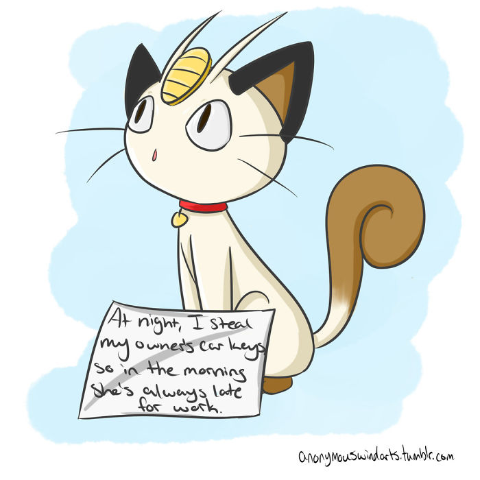 Pokemon Shaming