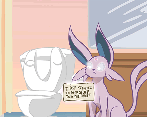 Pokemon Shaming