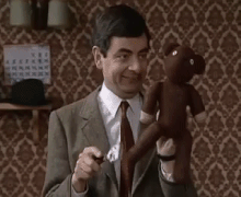 Let Me See... What Can I Use Instead Of A Brush...