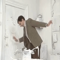 Voilà! It Looks So Nice And Fresh... Wait, What?