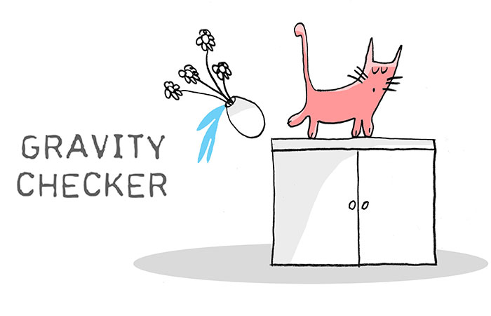 17 Very Important Cat Jobs