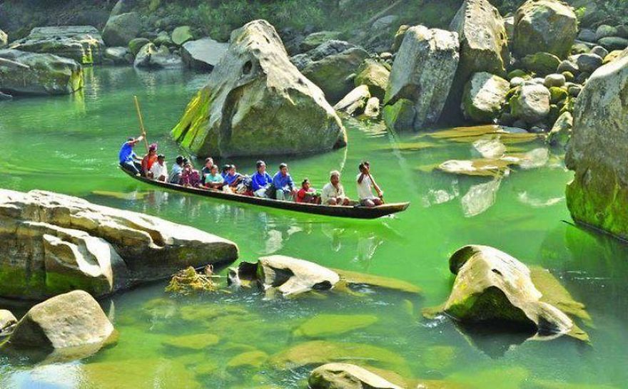 Travel In Bangladesh