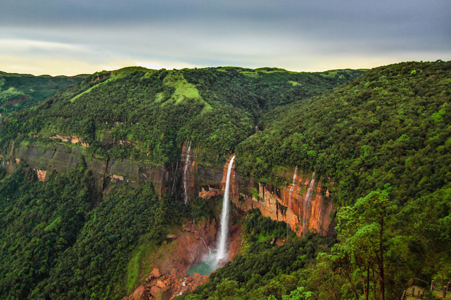 My Photographs Of India Destroy The Stereotypical Image Of The Country