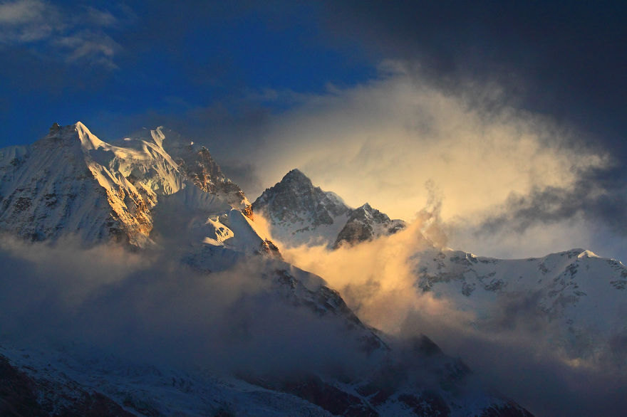 My Photographs Of India Destroy The Stereotypical Image Of The Country