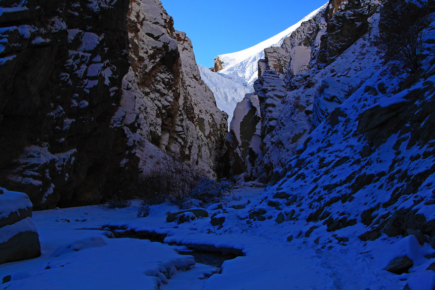 My Photographs Of India Destroy The Stereotypical Image Of The Country My Photographs Of India Destroy The Stereotypical Image Of The Country