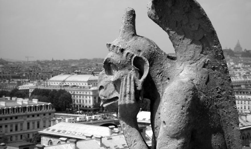 25 French Expressions They Don't Teach You At School