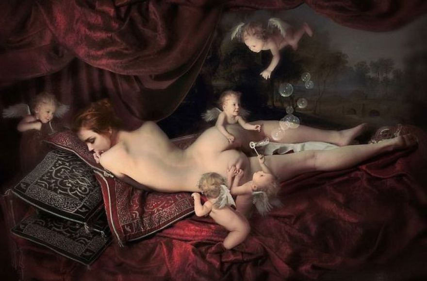 25 French Expressions They Don't Teach You At School