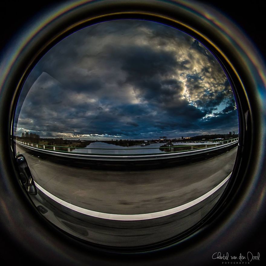 Fisheye Photography